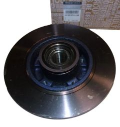 Piduriketas Taga Uus Originaal 432027412R Renault