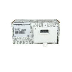 Moodul Uus Originaal 2834600Q0E 283464084R Renault Nissan