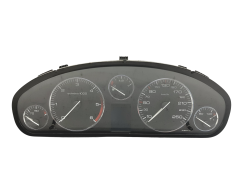 Spidomeeter Peugeot 407 9646283280 110080221008 43639