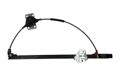 Aknatõstuk Ees Parem Tehke VW T4 701837502B 88370303602 DPA