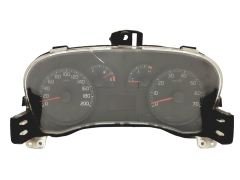 Tahhomeeter Fiat Punto 46833368 503000460300 41623