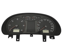 Spidomeeter VW Polo 9N 6Q0920825H 110080321039A 30698