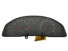 Tahhomeeter Audi A4 B5 8D0919860G 110008870002 VDO