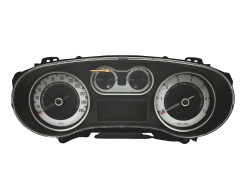 Tahhomeeter Fiat 500L 51953195 A2C32922601 VDO 41604
