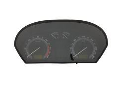 Tahhomeeter Skoda Fabia 6Y0920881D 110080253015 1291