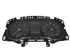 Spidomeeter VW Golf MK7 5G1920751C VDO 31111