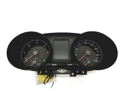Tahhomeeter VW Polo 6C0920741 VDO