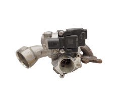 Turbokompressor 1.2 TSI Audi VW Seat Skoda 04E145713B