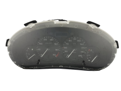 Tahhomeeter Peugeot 206 9651740180 49076