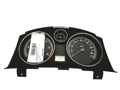 Tahhomeeter Opel Astra H Zafira B 13216684PF 58358