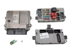 Käivituskomplekt Lancia Ypsilon 51806503 51819323 51786802 1.3 MJD