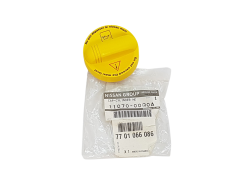Õlikork Renault Opel Nissan 7701066086 Originaal