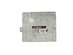 Juhtplokk 39110-02740 S02808224 Hyundai 36783