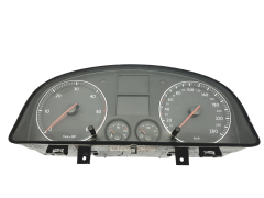 Tahhomeeter VW Caddy 1T0920852E 110080216038 VDO