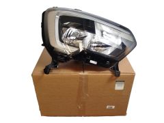 Esituli Parem Originaal 260105567R Renault