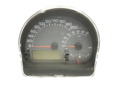 Spidomeeter Fiat Multipla 87001350 81269032 36918
