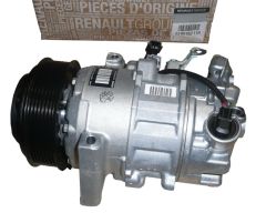 Kliimaseadme Kompressor Uus Originaal 926005211R Renault Megane 3 Scenic 3 Kliimaseadme Kompressor Uus Originaal 926005211R Renault Megane 3 Scenic 3