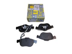 Piduriklotsid Ees Uus Originaal 7701208182 Renault