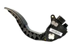 Pedaali potentsiomeeter Originaal Renault Megane Scenic 3 1800200QAC Pedaali potentsiomeeter Originaal Renault Megane Scenic 3 1800200QAC