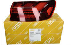 Lamp Taga Parem 8W5945092AC 99451823202 Audi A4 DPA
