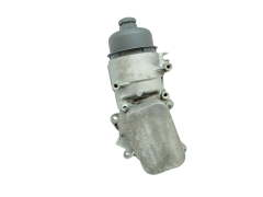 Radiaator Obudowa Oleju 9687911280 1103K0 1.6 TDCI 1.6 D Ford Volvo