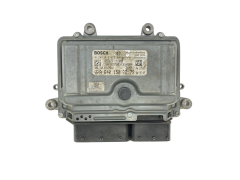 Juhtplokk A6401507279 0281013022 Mercedes Bosch 58168