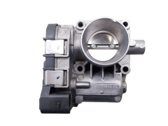 Gaasiklapi ventiil 55250461 40GTE3F Fiat Lancia Ford FPT 2852