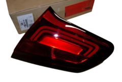 Lamp Parem Originaal 9808624780 Citroen