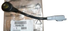 Detonatsiooniandurid Originaal 594633 5946.33 Citroen Peugeot