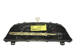 Tahhomeeter Toyota Corolla 83800-1E190 Denso