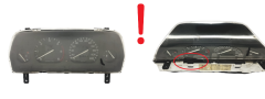Tahhomeeter Rover 200 AR0025004 54996