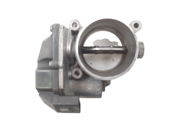 Gaasiklapi ventiil VW 076128063A A2C53249826 2.5 TDI Siemens 3788