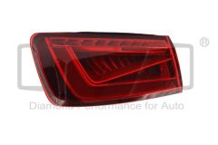 Lamp Vasak Taga 8V5945095A 99451791602 Audi A3 DPA