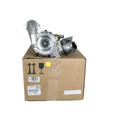 Turbokompressor Originaal 9848017480 Citroen Peugeot