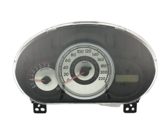 Spidomeeter Mazda 2 ALDF71C 53108