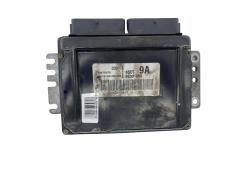 Juhtplokk 96801800 5WY5407A D32 1BOT 9A Chevrolet Kemsco 49376