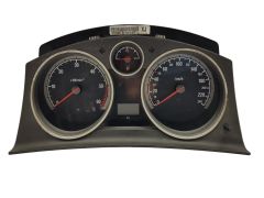 Tahhomeeter Opel 13225988XJ Astra H GTC 2297