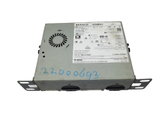 Autoraadio Renault 259150781R 283C32183R Bosch