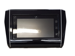 Navigatsioon SD Radio Suzuki Swift 39920-52R04 7505002004