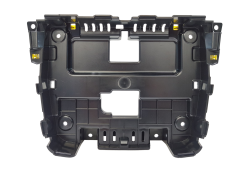 Raadiopaigaldusraam Navi Renault Kadjar 688301818R