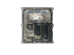 Juhtplokk Smart 0002749V001 0281010161 Bosch 42219