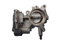 Gaasiklapi ventiil Opel Saab 55564164 2.0 CDTI