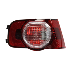Lamp Vasak Taga Originaal Citroen C3 Picasso 6350HJ