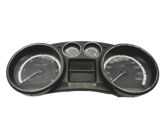 Spidomeeter Peugeot 308 9665107480 57031