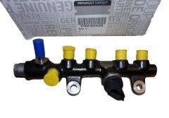 Sissepritse Juhtmed Originaal 175212943R Renault Dacia