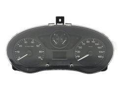 Tahhomeeter Expert Berlingo Scudo 9665983780 PSA 45205