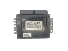 Juhtplokk 96435547 5WY1E01B 1BHL Chevrolet Kemsco