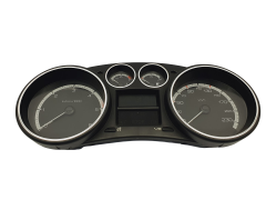 Tahhomeeter Peugeot 308 9665107480 503001550311 60927
