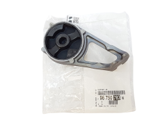 Kinnitus, Klamber Originaal Citroen Peugeot 308 508 9675078380