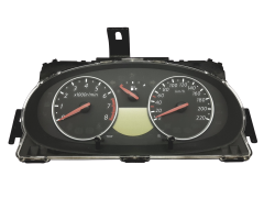 Tahhomeeter Nissan Micra BC63D 29450